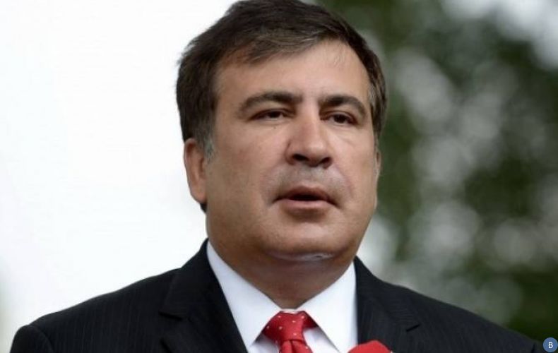 Саакшвили прокомментировал политику Никола Пашиняна

