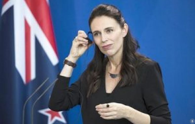 Армяне Новой Зеландии призвали премьера пересмотреть позицию по Геноциду армян
