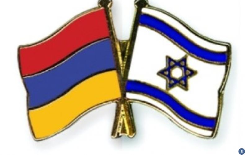 Активист: Армения и Израиль должны улучшить отношения
