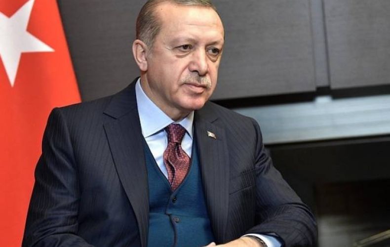 Էրդողանն անհեռանկարային Է համարել Թուրքիայի վրա տնտեսական ճնշում գործադրելու փորձերը

