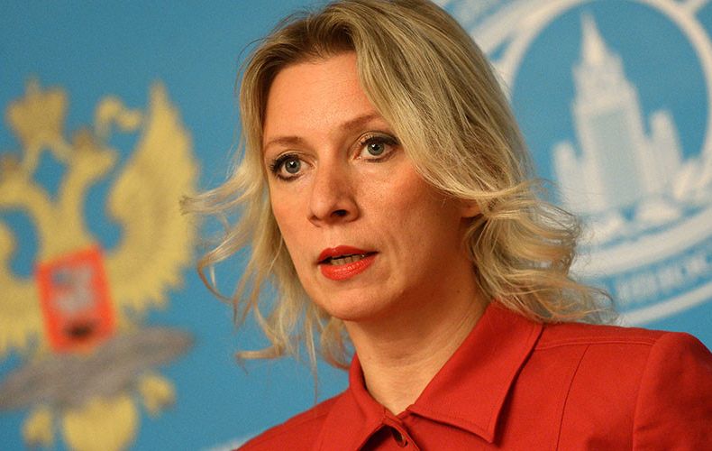 ՌԴ ԱԳՆ–ն հայտարարել է ԱՄՆ պատժամիջոցներին պատասխան միջոցներ պատրաստելու մասին
