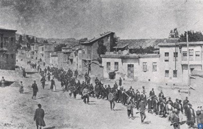 Конгрессмен США призвал признать Геноцид армян на фоне плохих отношений с Турцией
