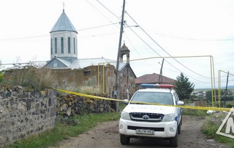 Վրաստանում Հայաստանի դեսպանությունը հերքում է երկու հայերի սպանության մասին տեղեկատվությունը