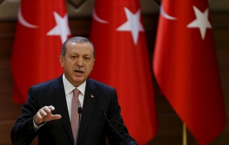 Թուրքիան քայլեր կձեռնարկի ԱՄՆ-ի կողմից մետաղների եւ ալյումինի համար մաքսատուրքերի բարձրացմանն ի պատասխան
