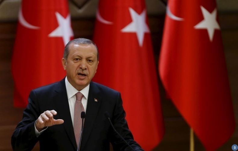 Эрдоган: Турция начнет торговать с Россией, Китаем и Украиной в национальной валюте

