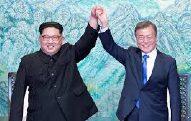 КНДР и Южная Корея проведут саммит в сентябре
