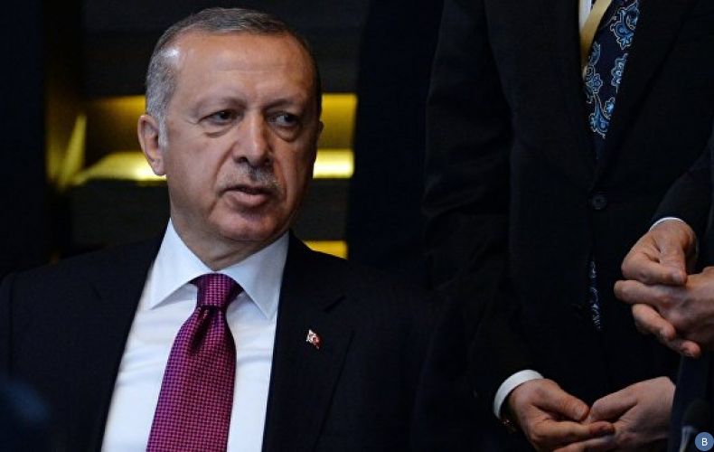 Турция прекратит закупку электронной продукции у США

