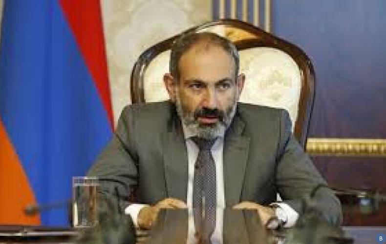 Премьер-министр Армении посетит c визитом Иран
