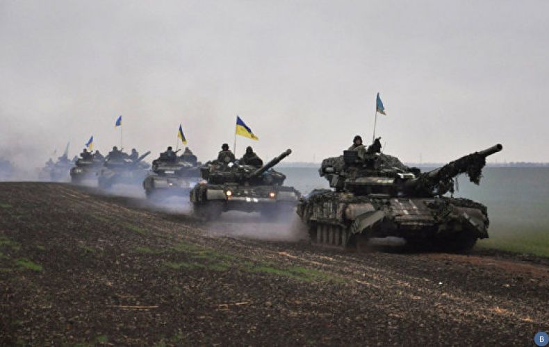 Хакеры сообщили о планах Киева отравить Донбасс радиоактивными отходами
