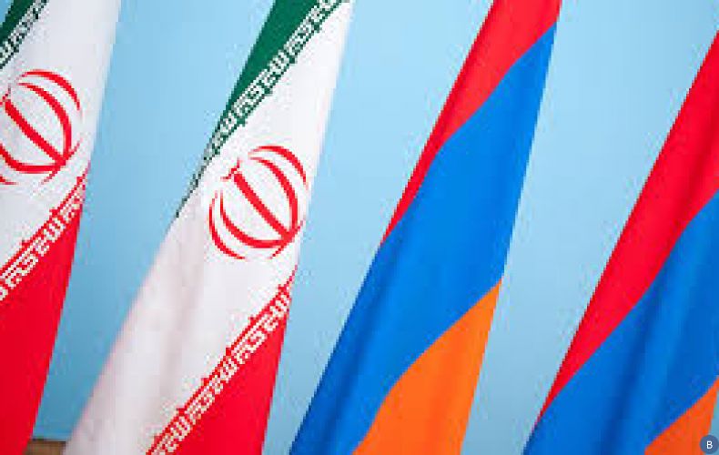 Иран и Армения обсудили развитие сотрудничества в сфере нанотехнологий
