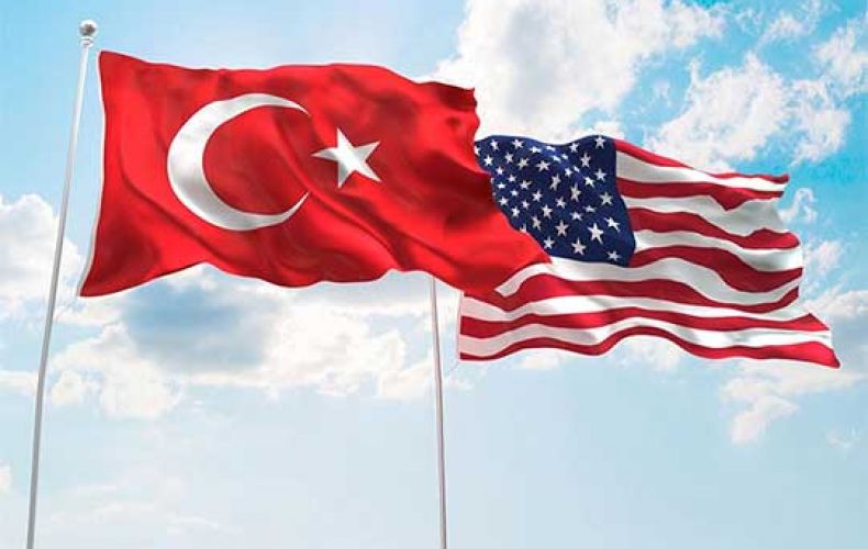 Թուրքիան ԱՄՆ-ի կողմից պողպատի մաքսատուրքերի բարձրացումը բողոքարկելու Է ԱՀԿ-ում