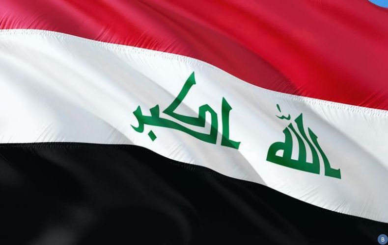 В парламенте Ирака появилась крупная фракция
