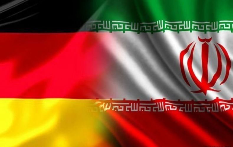 Իրանի և Գերմանիայի հարաբերությունների առանձնահատկությունը՝ Իրանի նկատմամբ սահմանված պատժամիջոցների փուլում