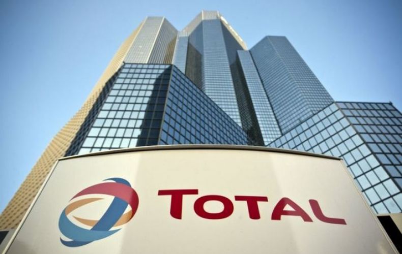 Total ընկերությունը պաշտոնապես «լքեց» Իրանը
