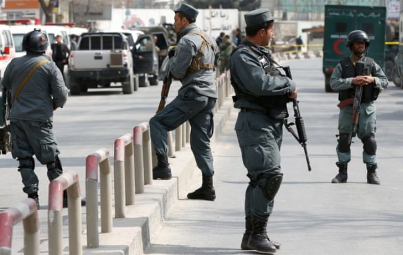 Աֆղանստանի իշխանություններն ազատել են թալիբների կողմից առեւանգված 149 ուղեւորների


