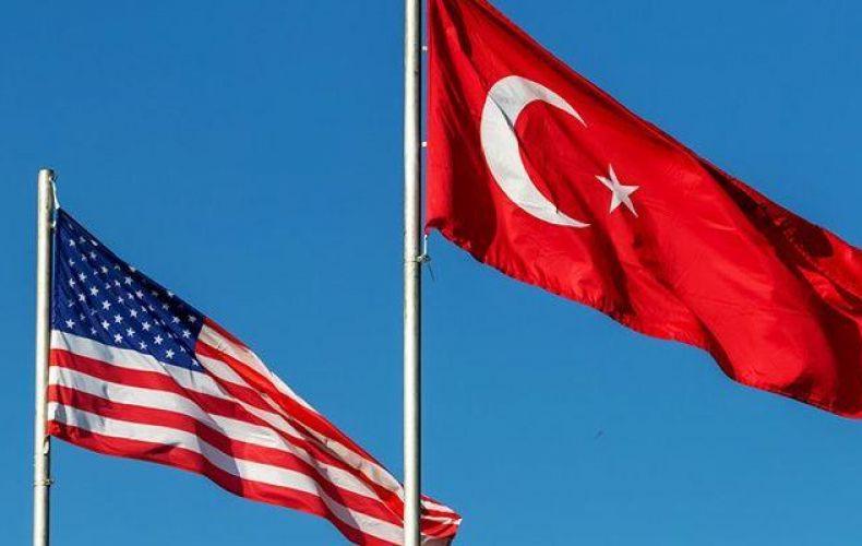 Թուրքիան ԱՄՆ-ի դեմ բողոք է ներկայացրել Առևտրի համաշխարհային կազմակերպություն