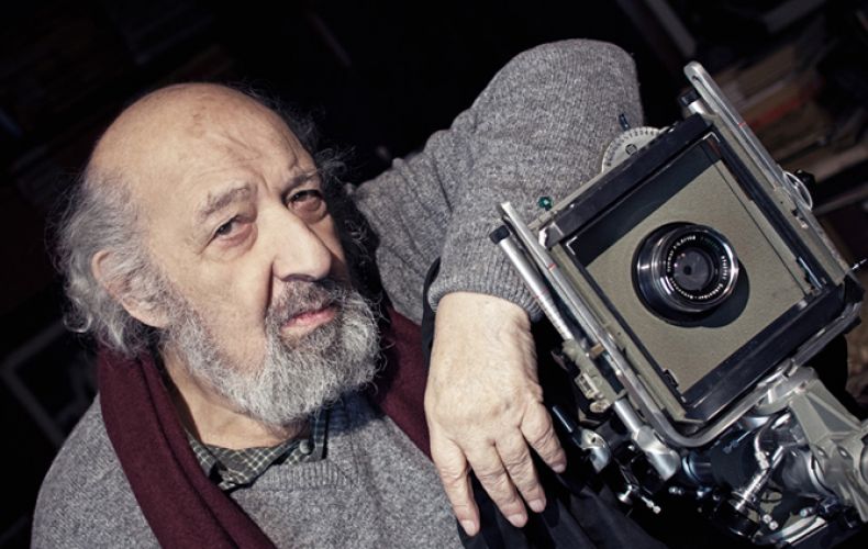 Թուրքիայում բացվել է պոլսահայ աշխարհահռչակ լուսանկարիչ Արա Գյուլերի թանգարանը