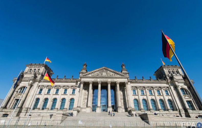В Берлине назвали решение Баку отказать во въезде депутату Бундестага не способствующим диалогу по Карабаху
