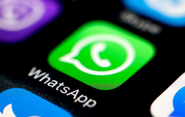 WhatsApp-ը հայտարարել է բոլոր նամակագրությունների եւ այլ տվյալների հեռացման մասին