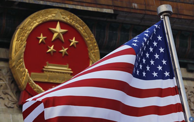 Китай намерен обжаловать новые американские пошлины в ВТО
