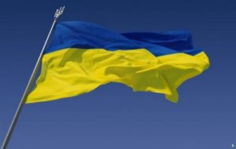 Украина празднует День Независимости
