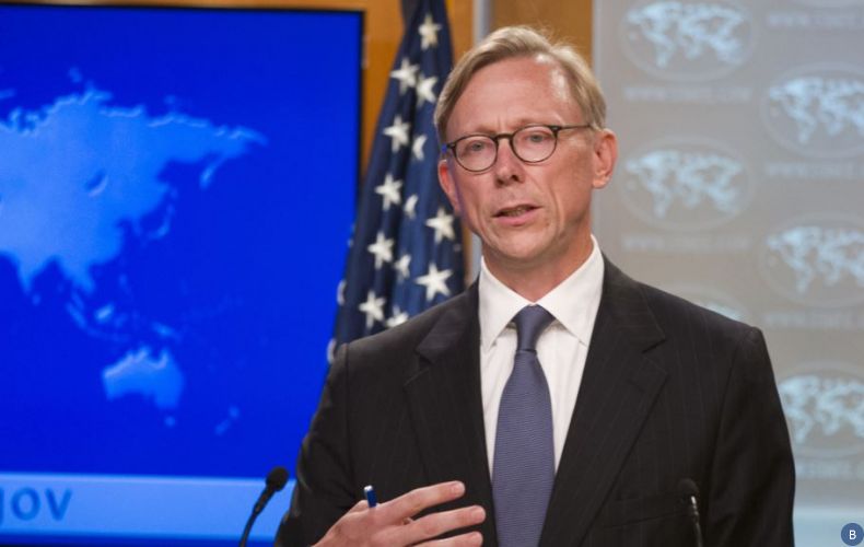 США критикуют Евросоюз за помощь Ирану

