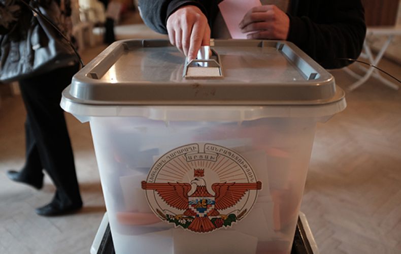 «Доверяйте, и вы одержите победу» Кандидат в депутаты Тиран Атанесян представил приоритеты предвыборной программы