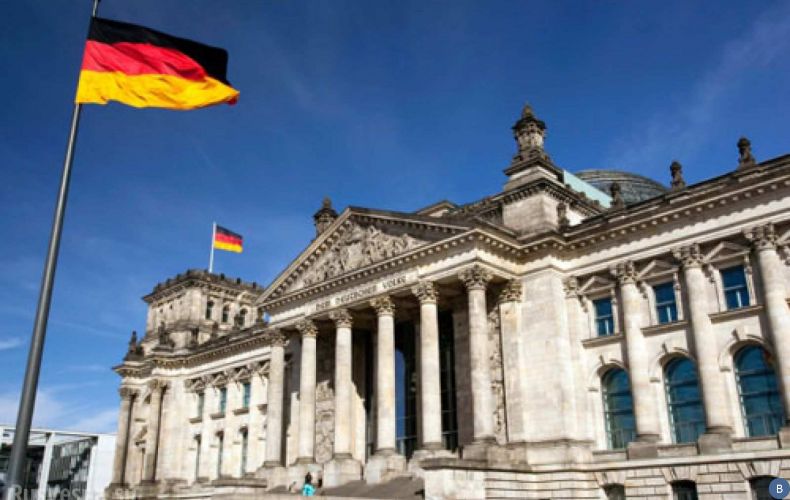 Глава МИД Германии предложил создать союз по защите мультилатерализма для сдерживания США
