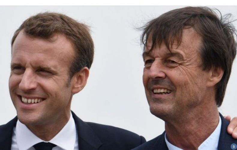 Французский министр ушел в отставку в прямом эфире: в правительстве его никто не слушал
