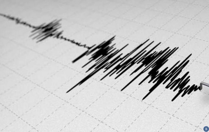 Землетрясение в Азербайджане ощущалось и на территории Арцаха
