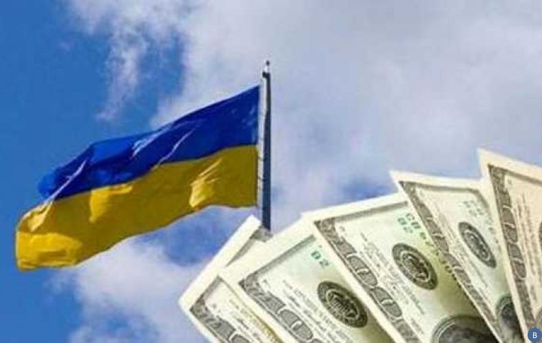 Украина должна выплатить 33 млрд долларов госдолга за ближайшие пять лет
