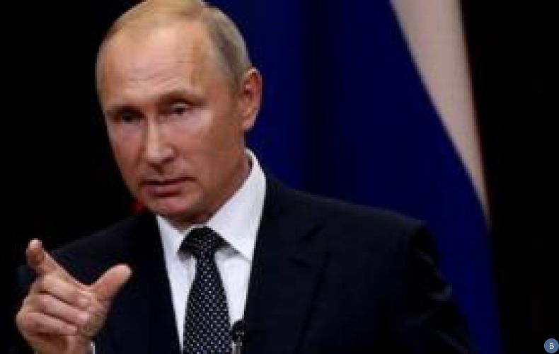 Путин объявил о смягчении проекта пенсионной реформы
