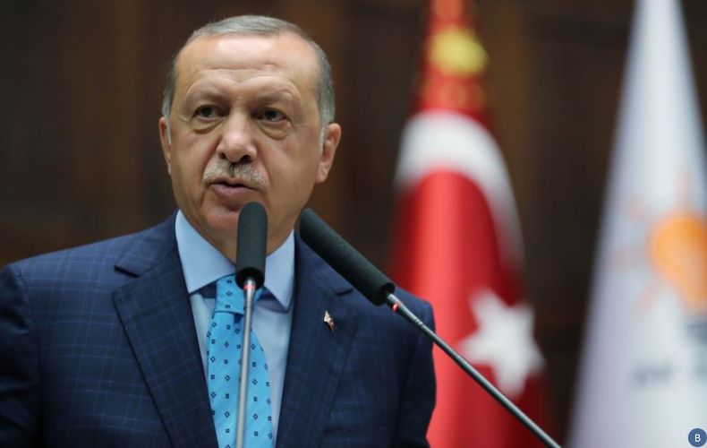 Эрдоган: Турции нужны системы С-400
