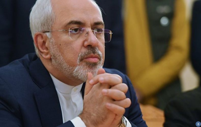 Глава МИД Ирана прибыл в Дамаск для переговоров с президентом Сирии

