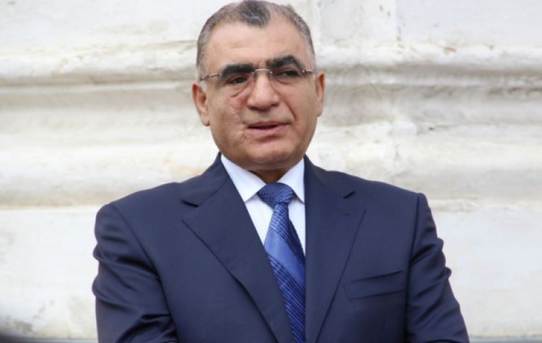 Президент Армении снял с должности Чрезвычайного и Полномочного посла страны в Украине
