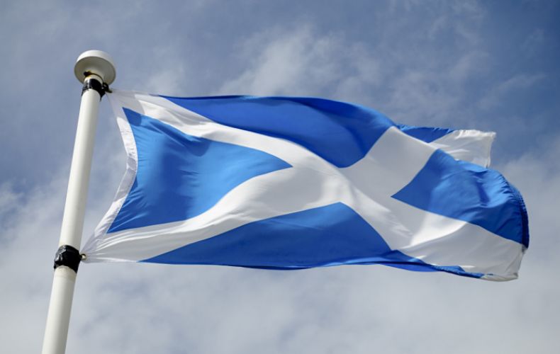 Շոտլանդիան կարող է ակախություն ցանկանալ, եթե Բրիտանիան դուրս գա ԵՄ-ից
