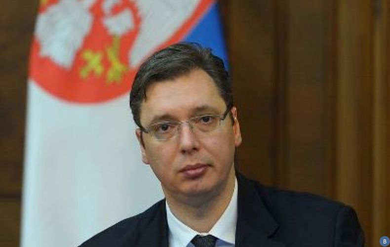Президенту Сербии Вучичу могут запретить въезд в Косово
