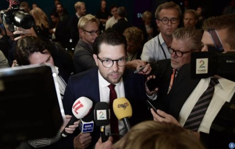 Выборы в Швеции: националисты сумели укрепить позиции
