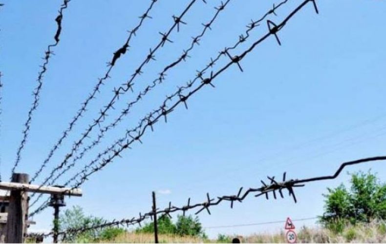 Ռուս սահմանապահները Հայաստանի պետական սահմանի խախտման փորձ են բացահայտել

