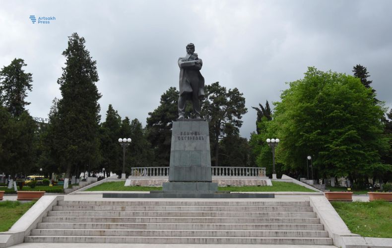  Stepanakert Day and 95th anniversary of renaming of the city will be celebrated on September 22