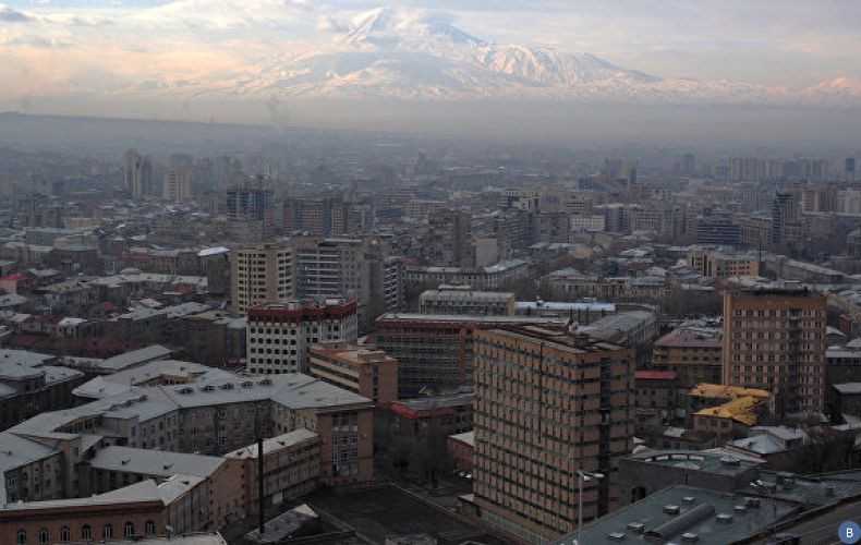 Армения обсуждает с Россией возможность получения нового военного кредита
