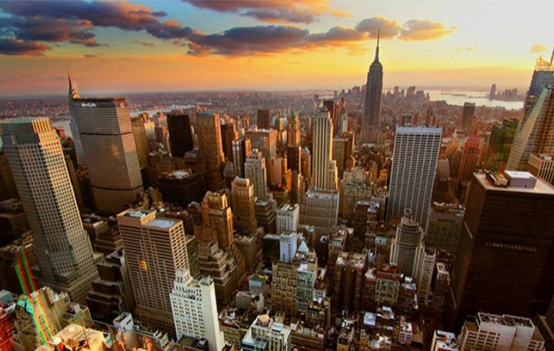 Նյու Յորքը գլխավորում է համաշխարհային ֆինանսական կենտրոնների վարկանիշային ցուցակը
