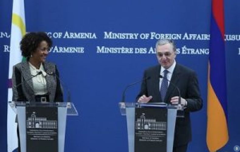 Предстоящий в Армении Саммит Франкофонии будет большим и радостным событием

