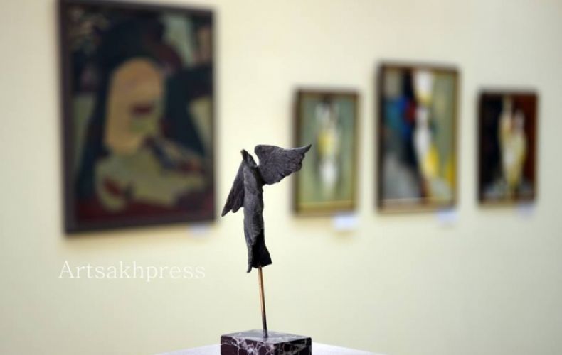 В Шуши состоится выставка живописи, посвященная 100-летию Первой Республики Армения