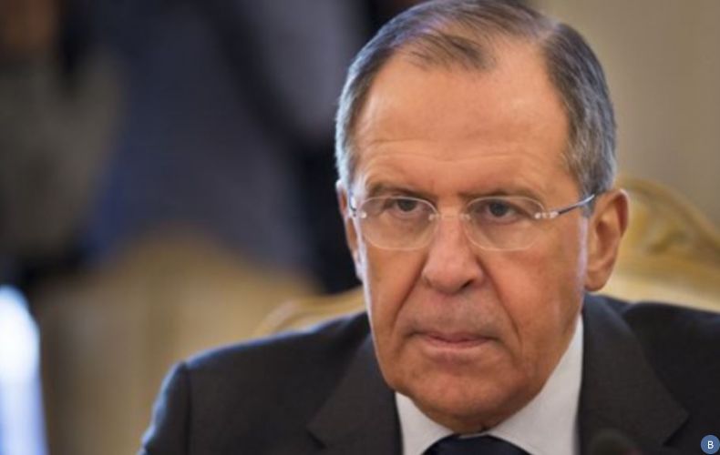 Лавров: Россия готова искать выход из тупика в отношениях с США
