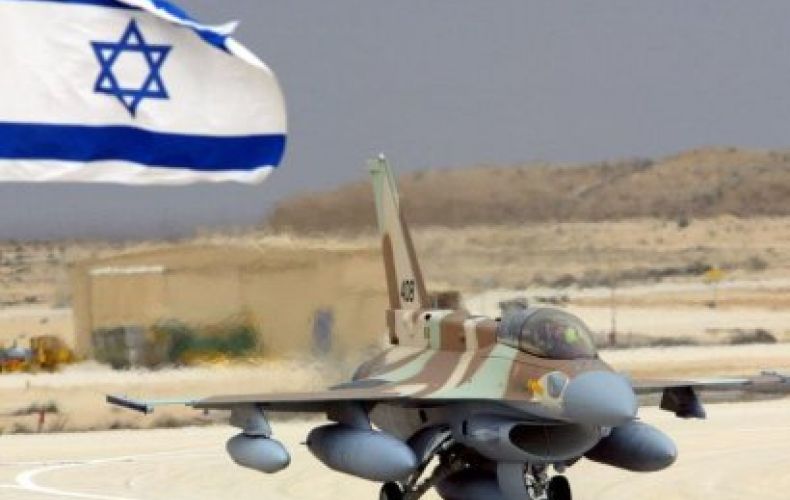 ВВС: Ադրբեջանն ավելի շատ զենք է ուզում Իսրայելից

