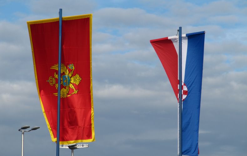 Խորվաթիան սպառնում է արգելափակել ԵՄ-ին Մոնտենեգրոյի անդամակցությունը
