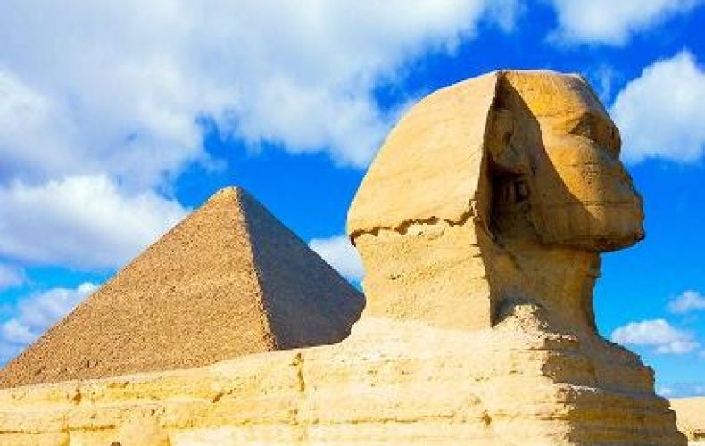 Եգիպտոսի հարավում հնագետները Սֆինքսի արձան են հայտնաբերել
