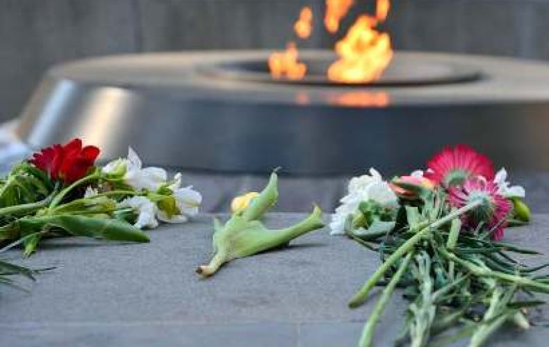 ԱՄՆ Այդահո նահանգում կբացվի Հայոց ցեղասպանության զոհերին նվիրված հուշարձան
