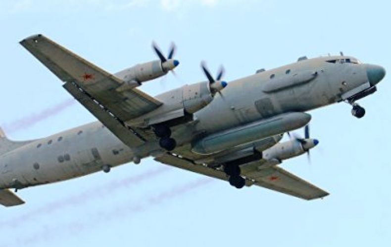Հայաստանի ԱԳՆ-ը ցավակցություն է հայտնել Սիրիայում ռուսական ինքնաթիռի կործանման կապակցությամբ
